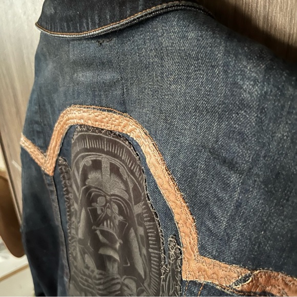 True Religion Jacket - Picture 8 of 11